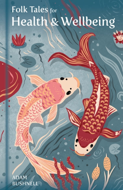 Folk Tales For Health & Wellbeing