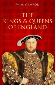 Kings & Queens Of England
