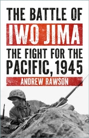 Battle Story Iwo Jima 1945