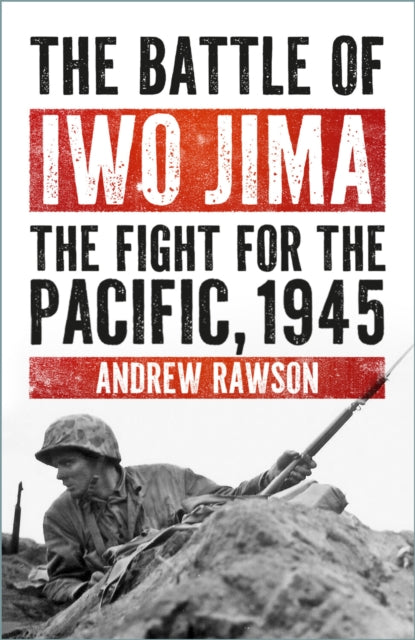 Battle Story Iwo Jima 1945