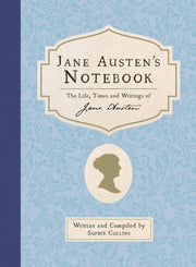 Jane Austens Notebook