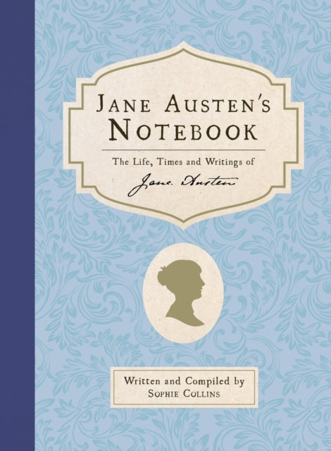 Jane Austens Notebook