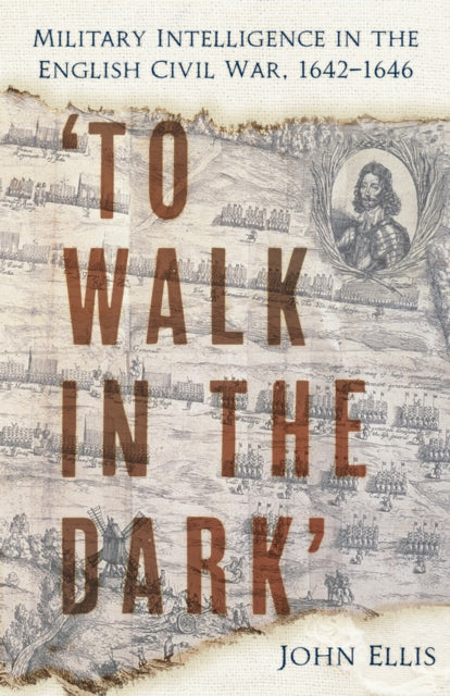 To Walk In The Dark