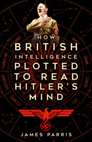 How British Intelligence Plotted To Read