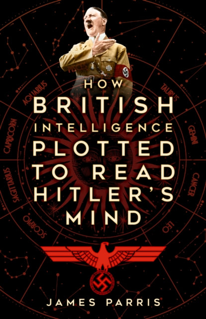 How British Intelligence Plotted To Read