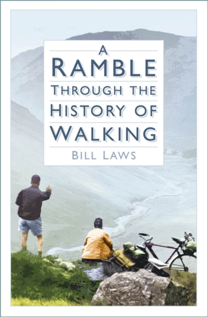 Ramble Through The History Of Walking