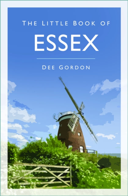 Little Book Of Essex