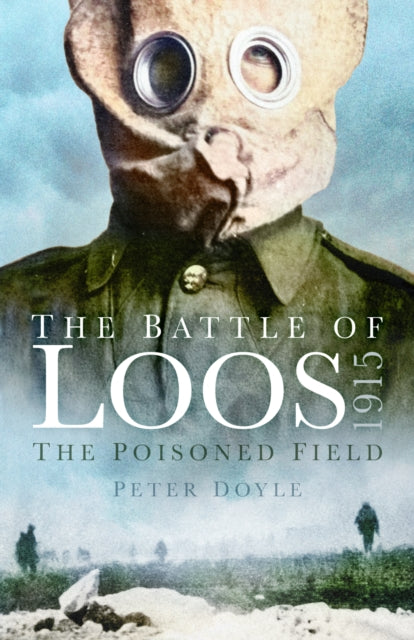 Battle Of Loos 1915