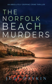 The Norfolk Beach Murders An Absolutely