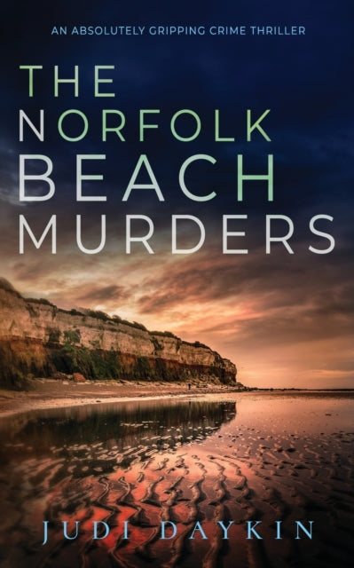 The Norfolk Beach Murders An Absolutely