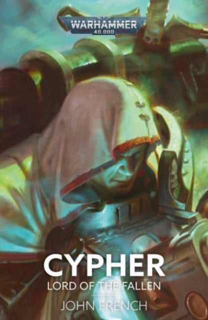 Cypher Lord Of The Fallen