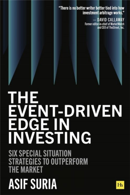 Event Driven Edge In Investing