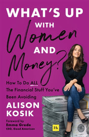 Whats Up With Women 7 Money