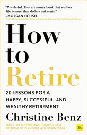 How To Retire