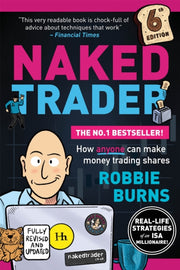 Naked Trader 6th Edition