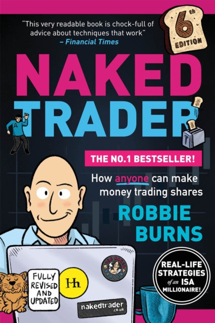 Naked Trader 6th Edition