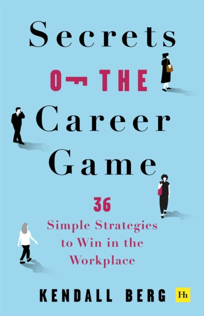 Secrets Of The Career Game