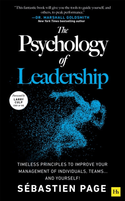 Psychology Of Leadership