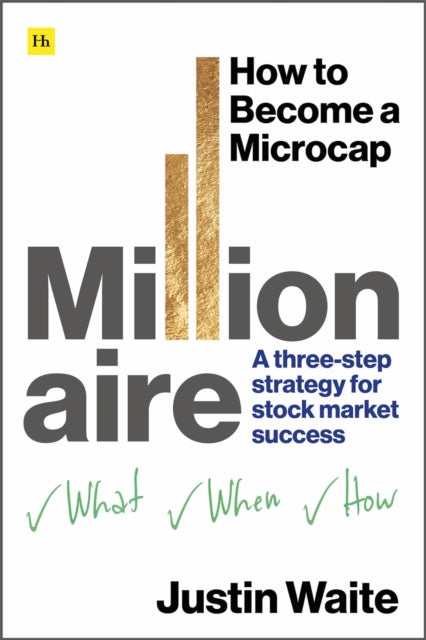How To Become A Microcap Millionaire