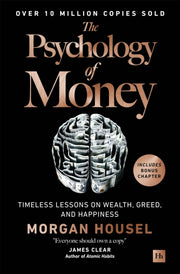 Psychology Of Money