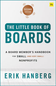 Little Book Of Boards