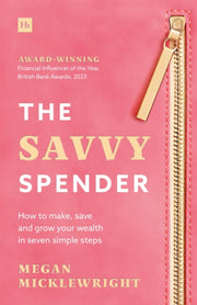 Savvy Spender