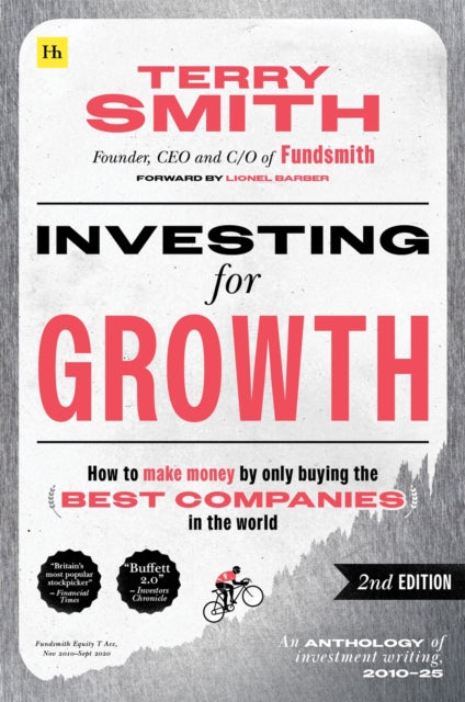 Investing For Growth