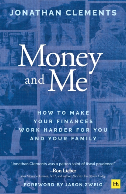 Money & Me