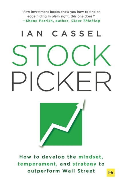 Stock Picker By Cassel, Ian