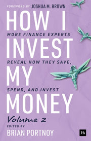 How I Invest My Money By Portnoy, Brian