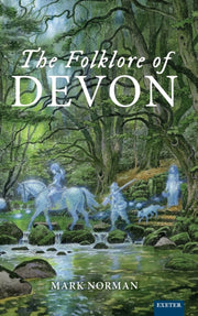 Folklore Of Devon