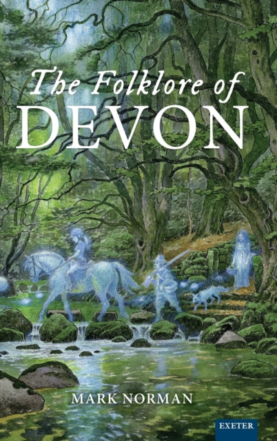 Folklore Of Devon