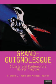 Grand Guignolesque