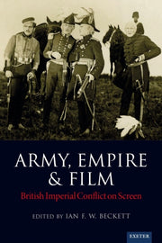 Army Empire And Film