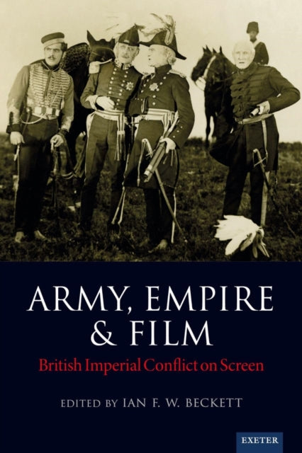 Army Empire And Film