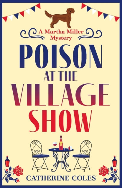 Poison At The Village Show