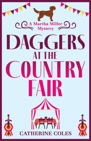Daggers At The Country Fair