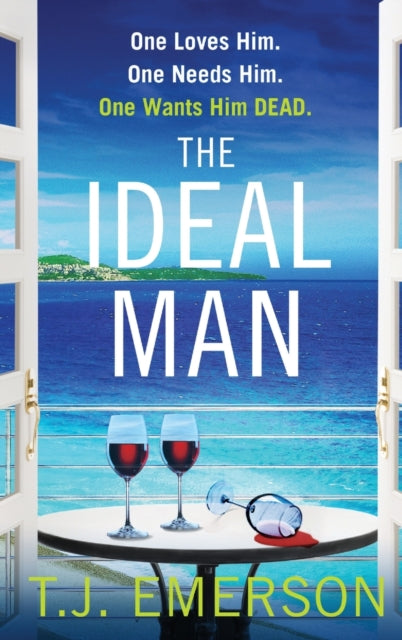 The Ideal Man