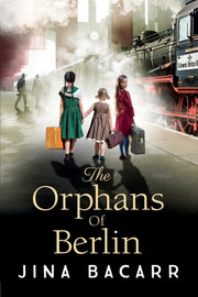 The Orphans Of Berlin