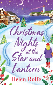 Christmas Nights At The Star And Lantern