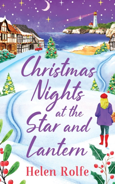 Christmas Nights At The Star And Lantern