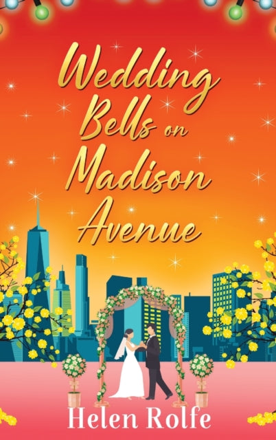 Wedding Bells On Madison Avenue