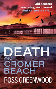 Death On Cromer Beach