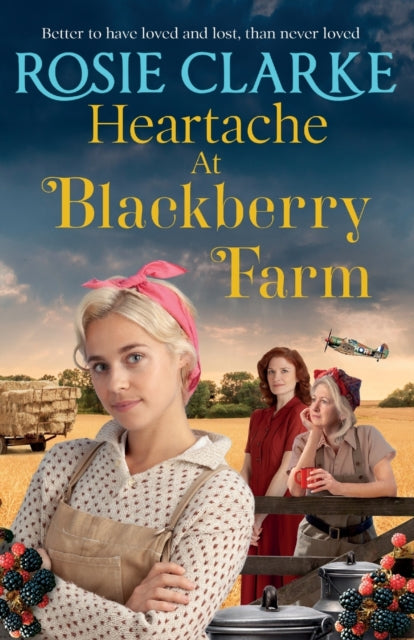 Heartache At Blackberry Farm