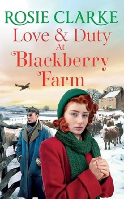 Love And Duty At Blackberry Farm