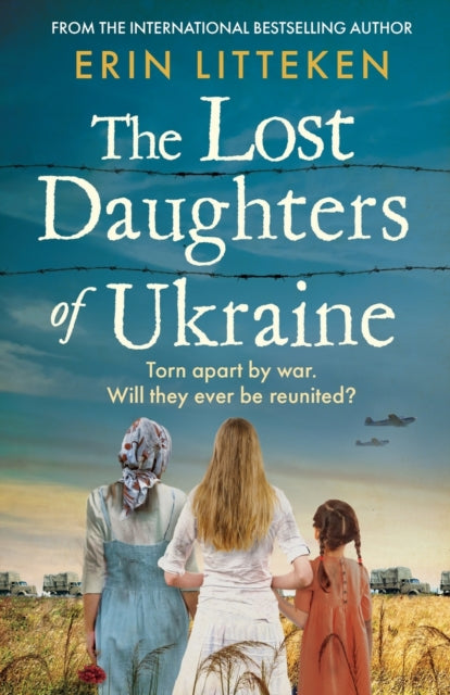 Lost Daughters Of Ukraine