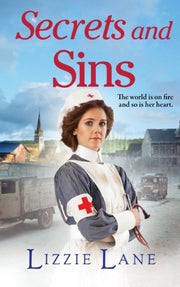 Secrets And Sins
