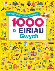 1000 O Eiriau Gwych