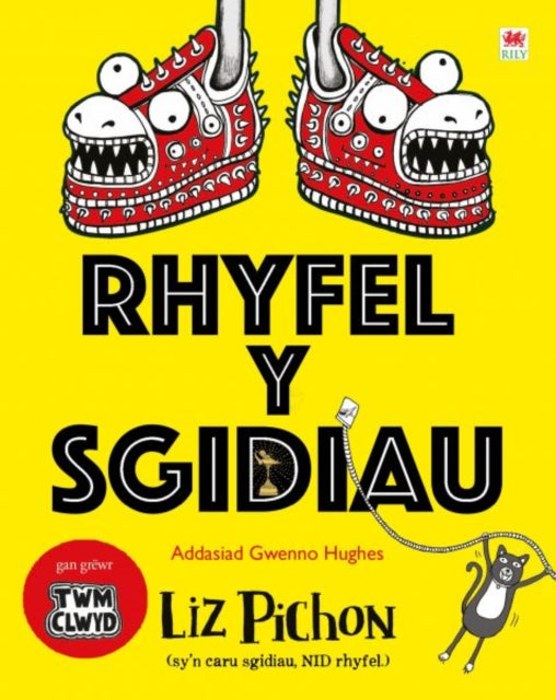 Rhyfel Y Sgidiau