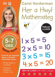 Her A Hwyl Mathemateg